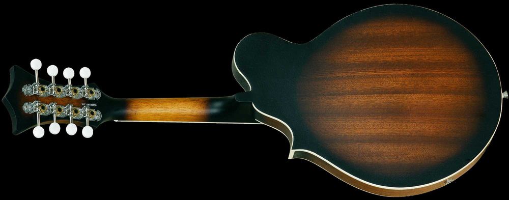 TANGLEWOOD TWMFV SE mandolina elektroakustyczna