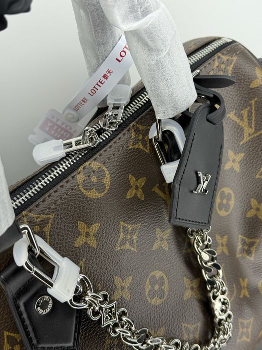 Сумка шкіра коричнева