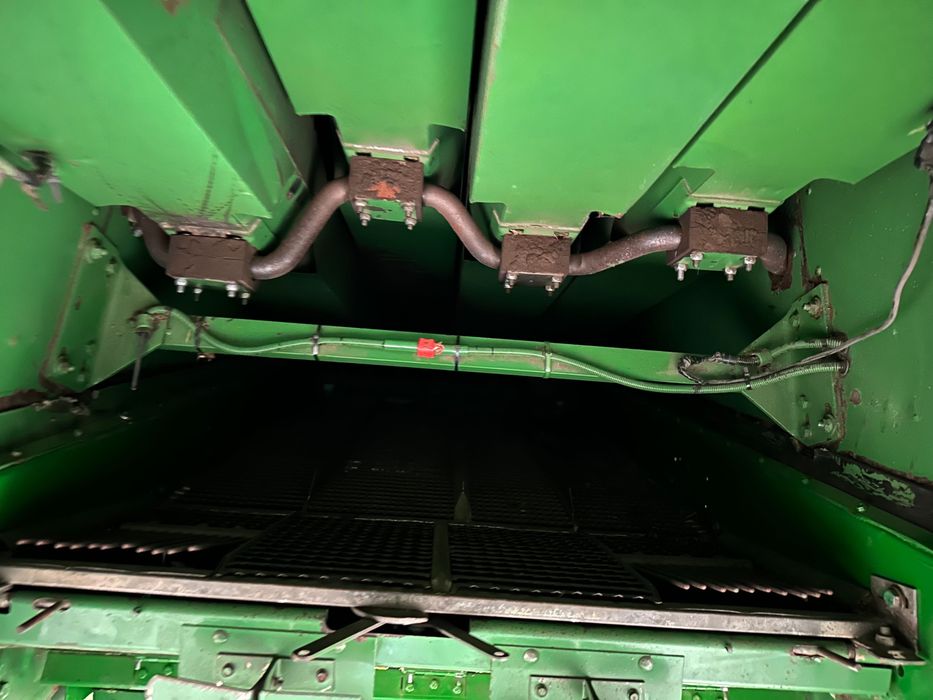 Продам John Deere 1166
