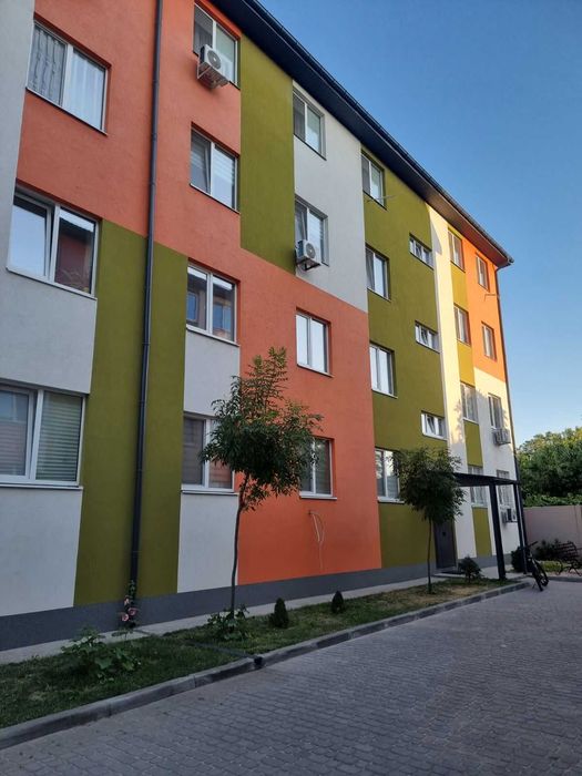 Нова квартира ЖК Слобожанский, пр-т Слобожанський, вул. 8 Березня