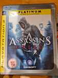 Assassin's Creed /ps3 od sklep Fly Katowice