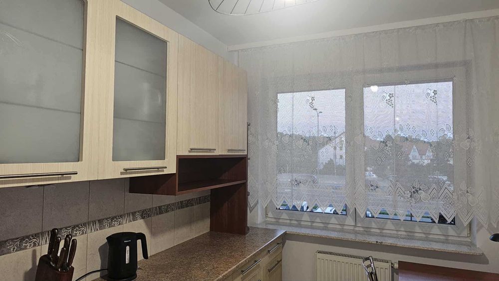 Kawalerka 37m2 na Kabatach, Ursynów