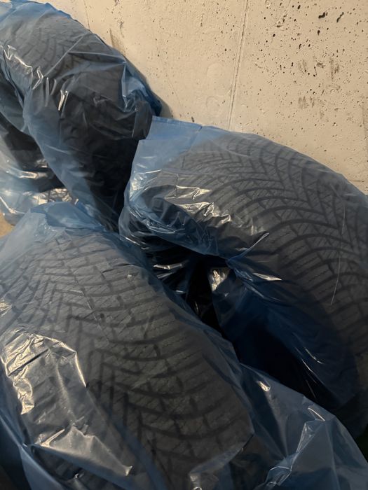 Opony wielosezon 205/55/16 Firestone