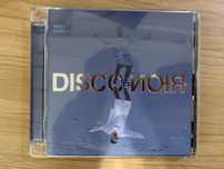 Tede / Sir Mich "Disco Noir" plyta