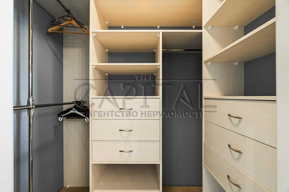 Оренда сучасної квартири 200 м2 вул. Воробйова, 13е/ Солом`янський рн