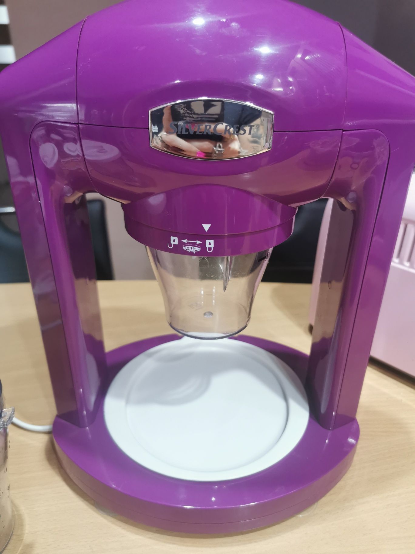 Urządzenie do smoothie