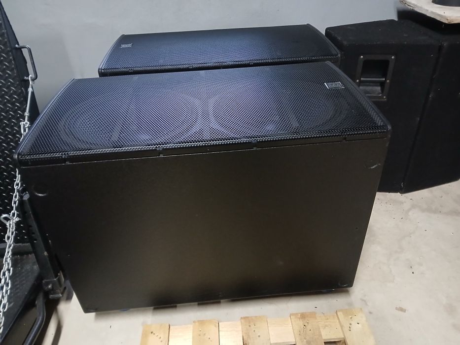 Martin Audio Blackline