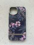 Etui kwiaty iphone 14