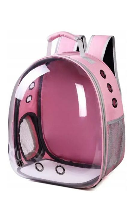 Nosidełko plecak dla zwierząt