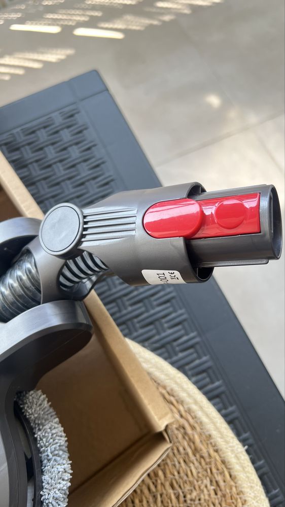 Mop do odkurzacza DYSON V7 V8 V10 V11 6x