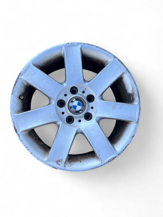 Alufelgi felgi styling 44 R17 BMW 8j ET47 bmw e46 e36 e90 e81 e87 e91