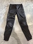 Spodnie motocyklowe dainese gore-tex rozmiar 48