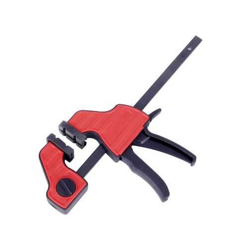 ŚCISK STOLARSKI ROZPIERAK uchwyt 18" 90KG 450X600 mm KD10706