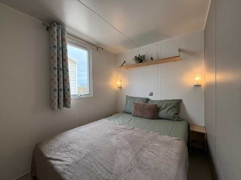 Mobil home O'Hara 784 7,75x4m - Casa Móvel T3 Refª55