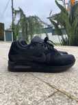 Nike Air Max Pretas