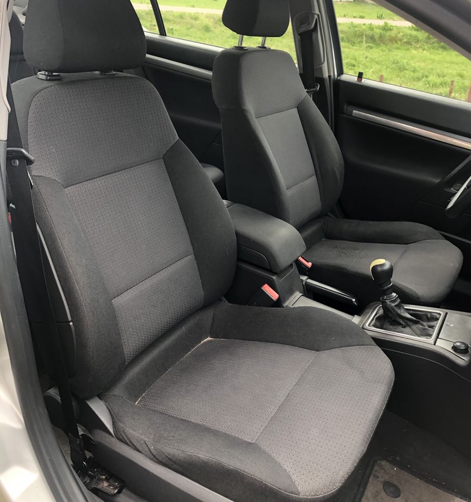 Opel Vectra c sedan 1.8 122 KM