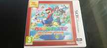 Gra MarioParty Island Tour Nintendo 3DS