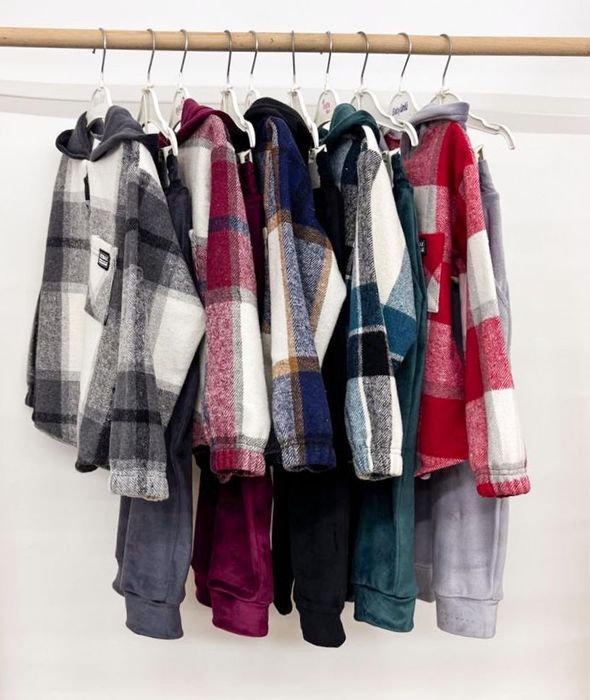 Дитячі теплі костюми та ромпери (фліс полар)