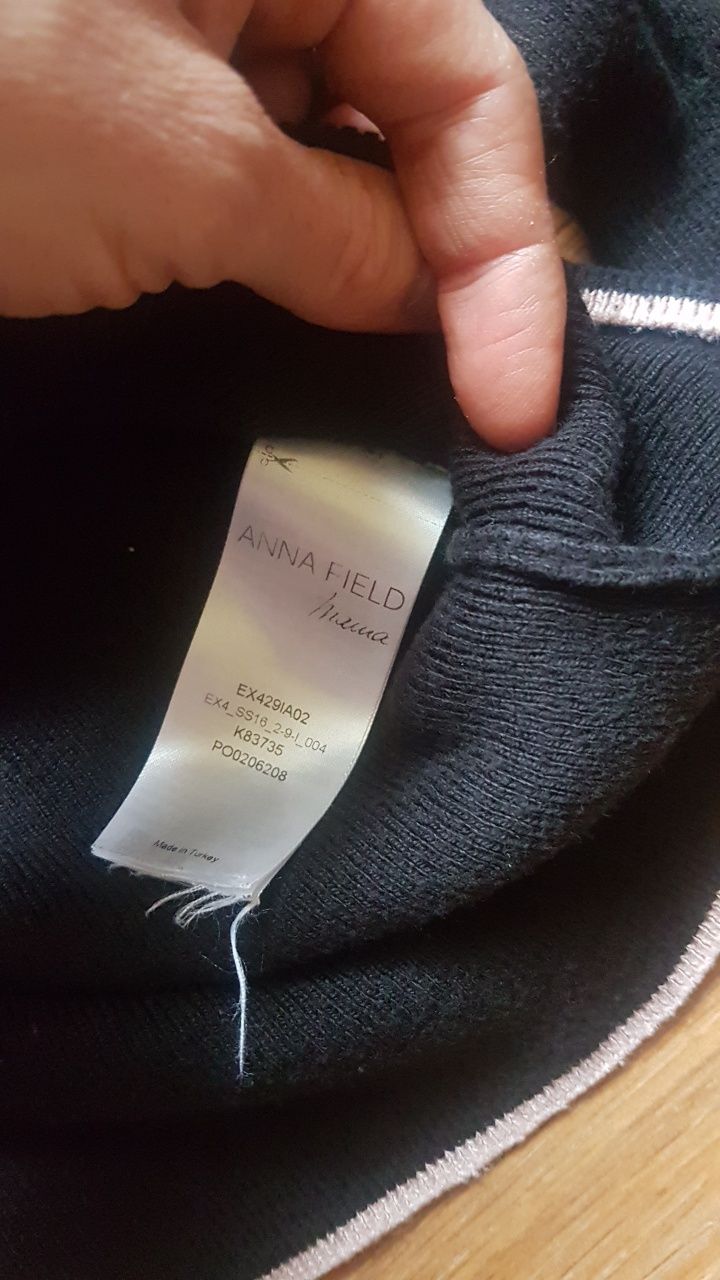 Sweter ciążowy rozmiar 38 Anna Field