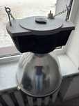 Lampy przemyslowe Philips wiszace 6szt