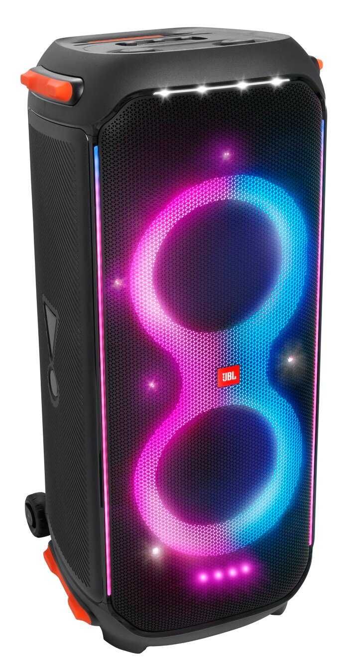 Wynajem głośnika Mikołów Jbl 310 710 Party Box głośnik 310 mikrofony