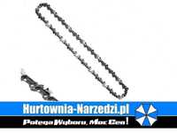 2 x Łańcuch tnący do piły 15" 0,325'' 1.5mm 64 ogniwa 38cm