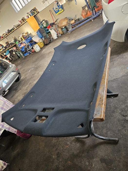Estufamento / lavagem auto