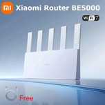 Wifi 7 роутер xiaomi be5000