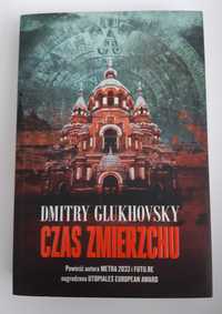 Dmitry Glukhowsky - Czas zmierzchu