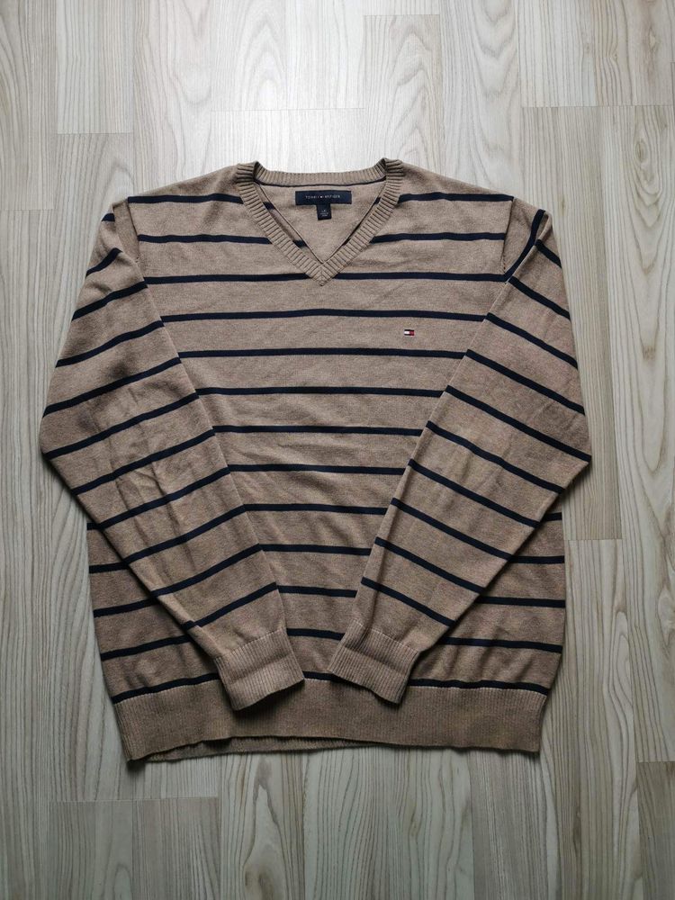 Sweter Tommy Hilfiger