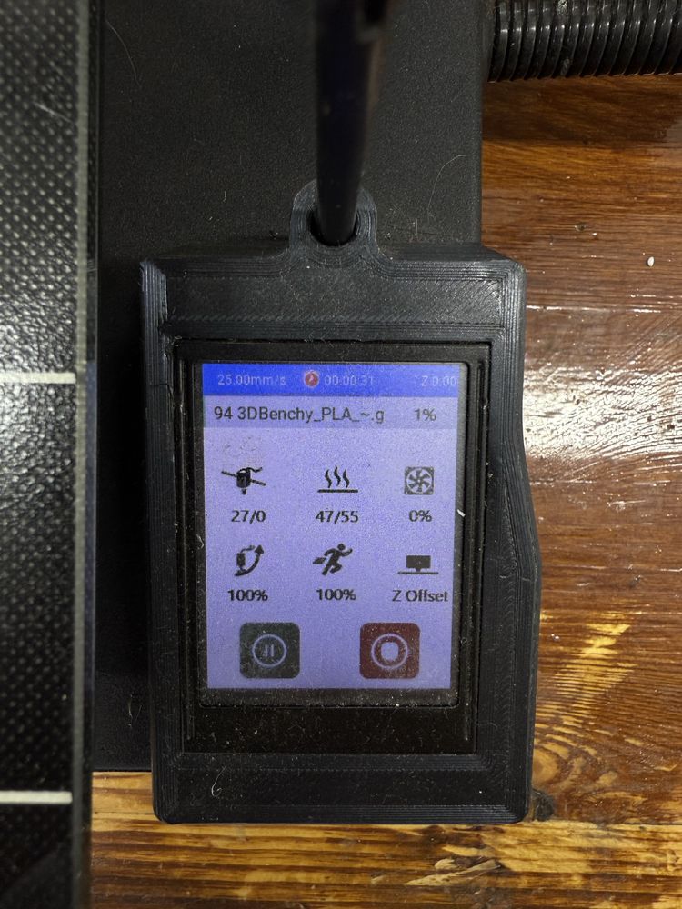 3д printer FLYING BEAR AONE 2 - 3D принтер