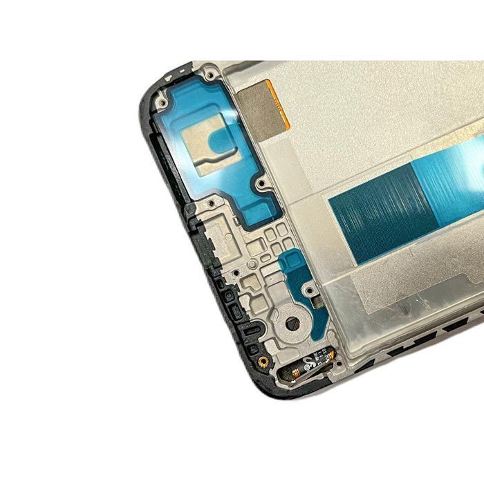 Wyświetlacz Xiaomi Redmi Note 12 4G Oled Ramka