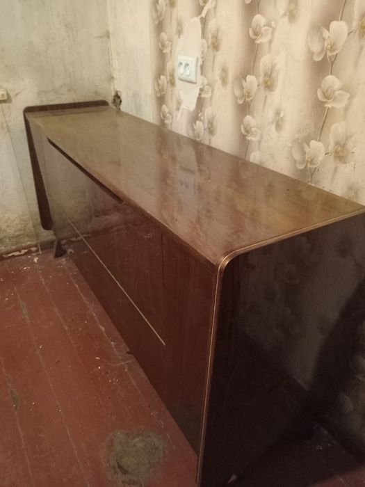 Тумба для белья хорошем состоянии