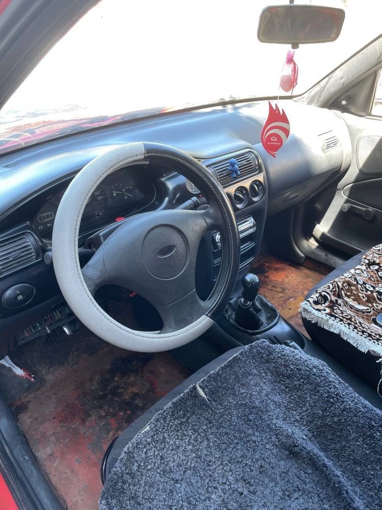 Ford escort 1.3 1996