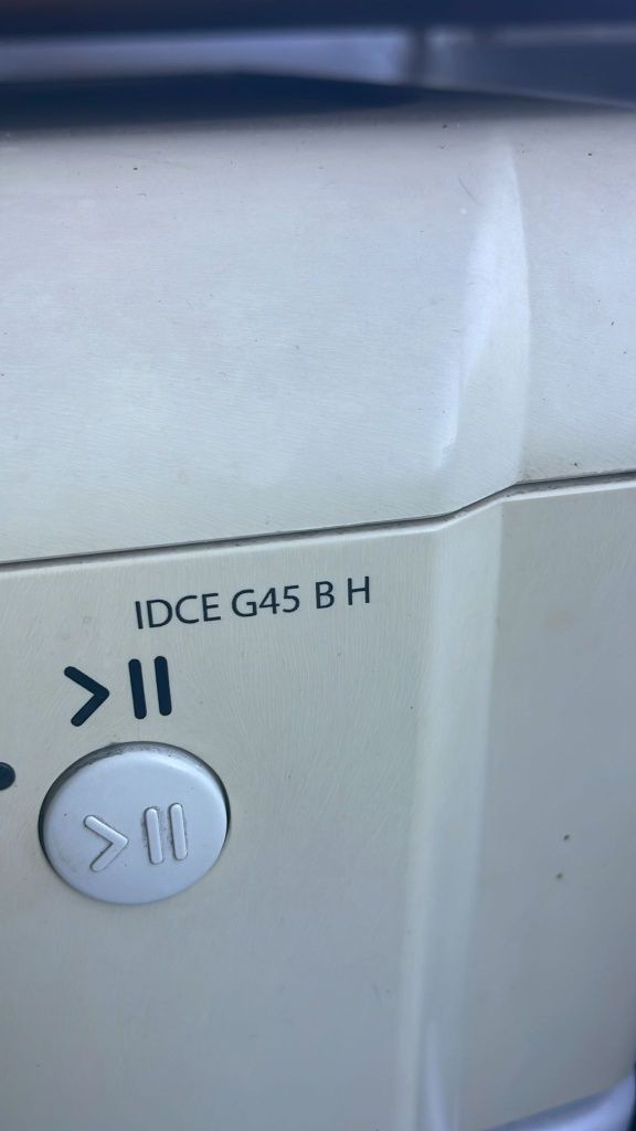 COMO NOVA Maquina Secar Roupa INDESIT 8Kg Class Energética B- COMO NOV