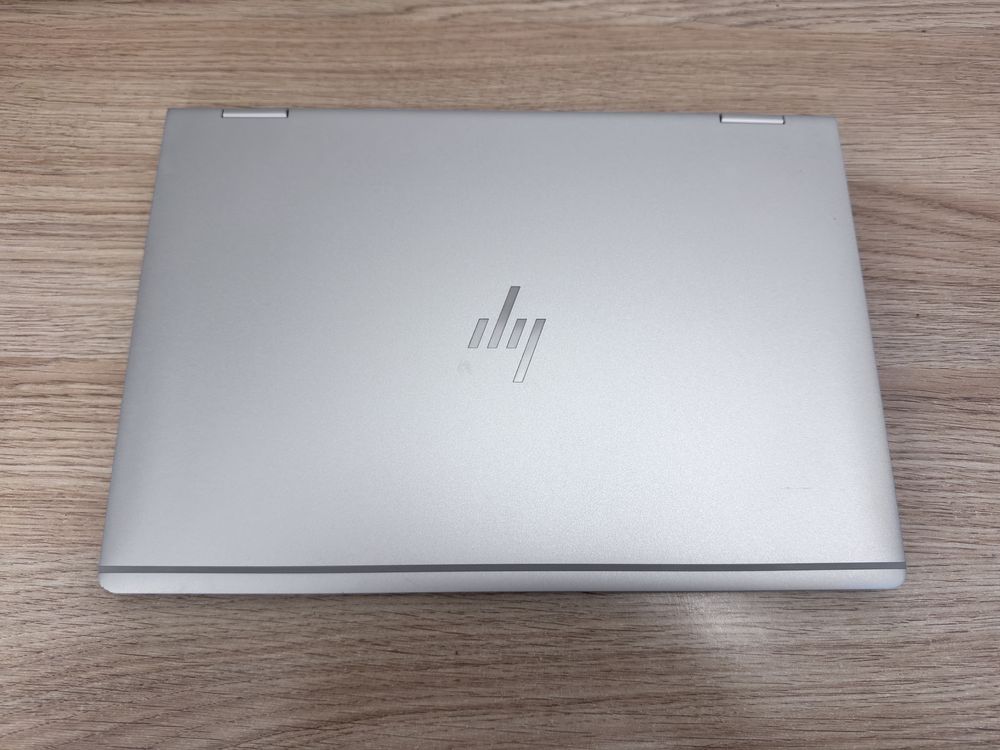 Трансформер 13.3” Touch HP EliteBook X360 1030 G2 i5-7300/8/256