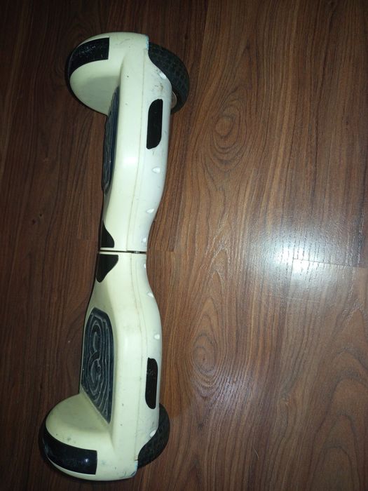 Skate elétrico usado