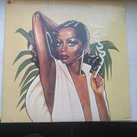 Diana Ross ‎– Ross  LP