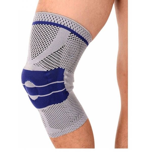 Бандаж, фиксатор, ортез сустава KNEE SUPPORT размер XL, L, М