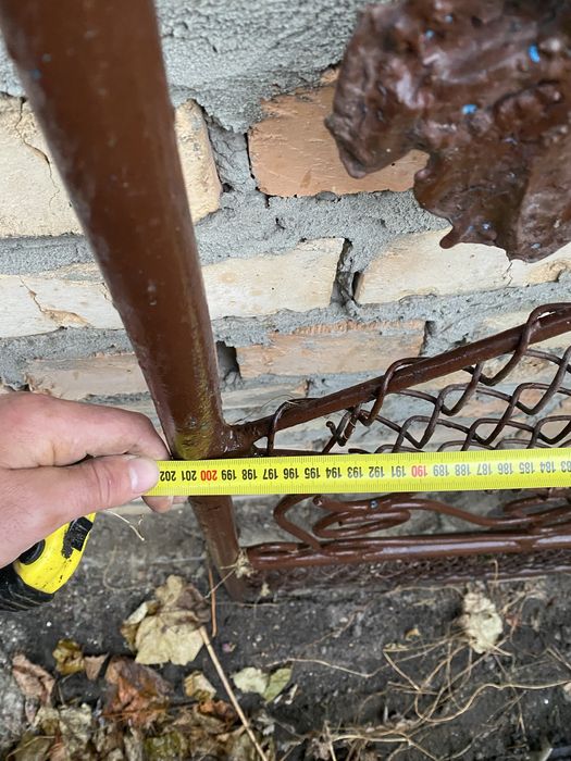 Ворота, калітка