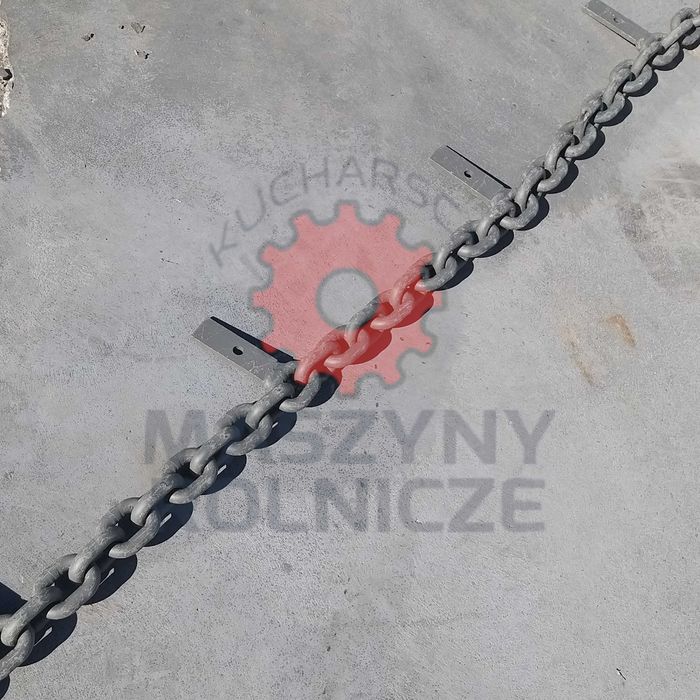 Łańcuch przenośnika Ursus N-265 WARFAMA