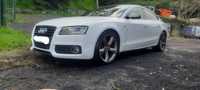 Audi a5 2.0Tfsi s.line