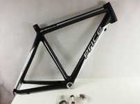 Nowa rama szoswa PRICE Premium carbon 54cm