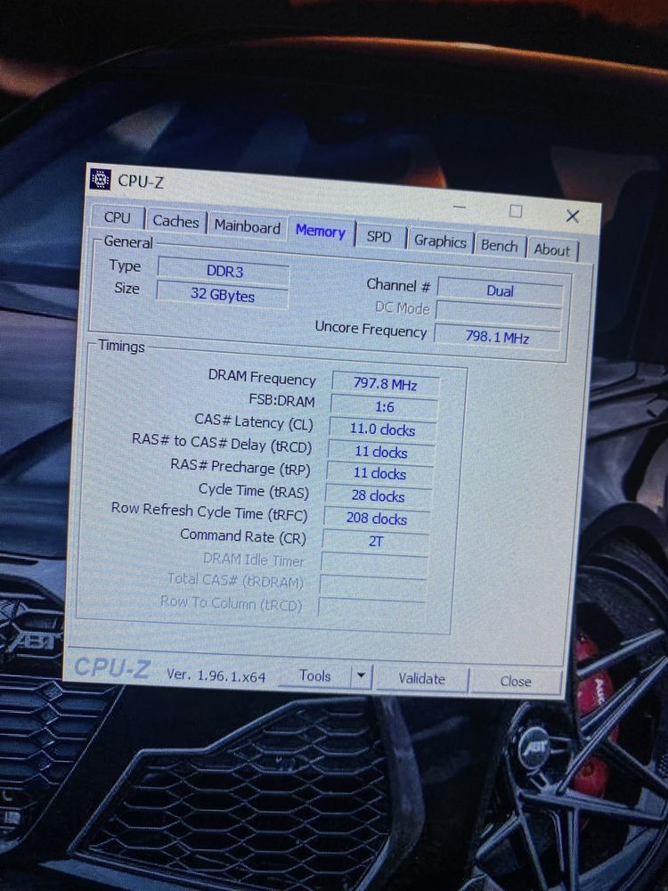 Msi gt70 2pc Dominator