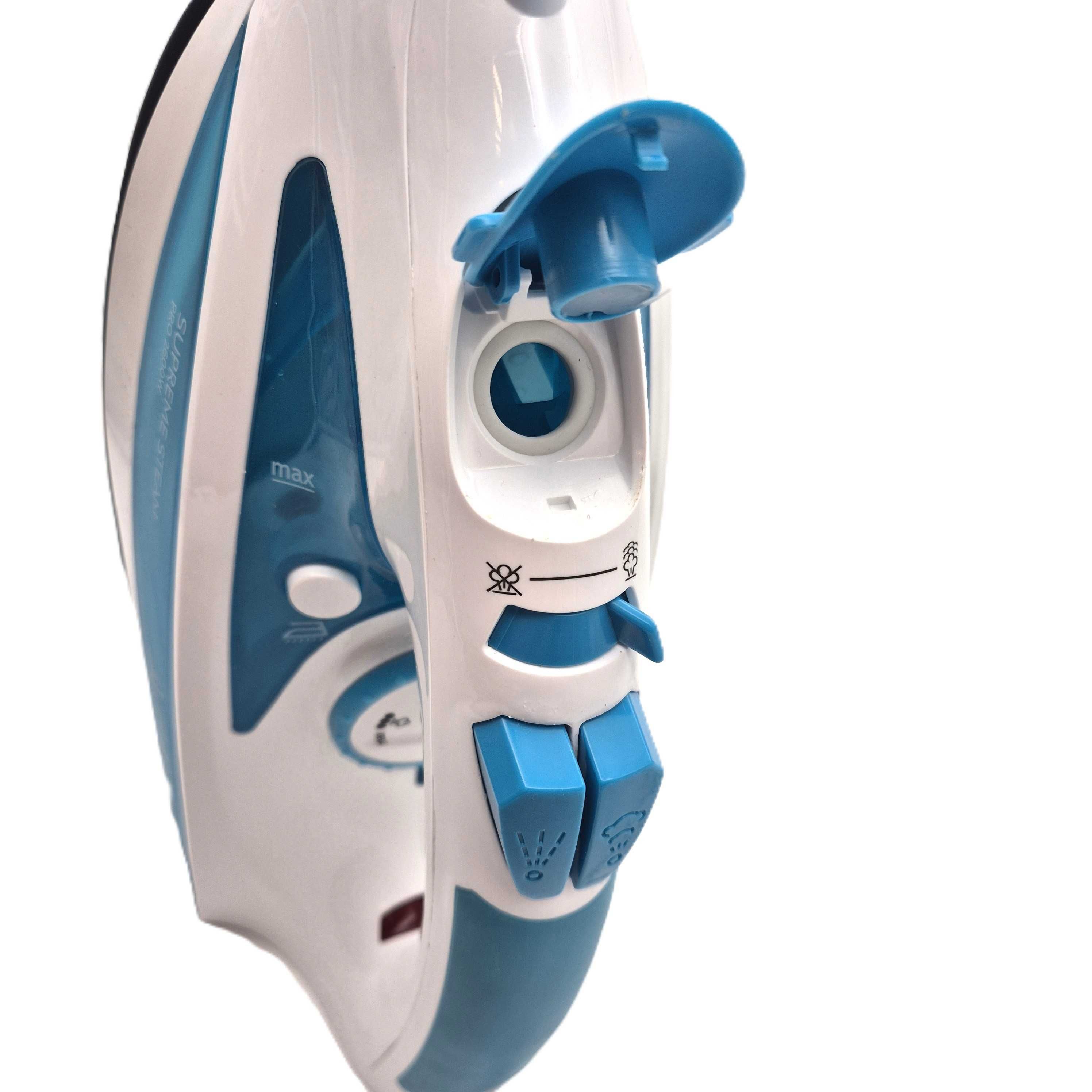Żelazko Russell Hobbs  2600 W