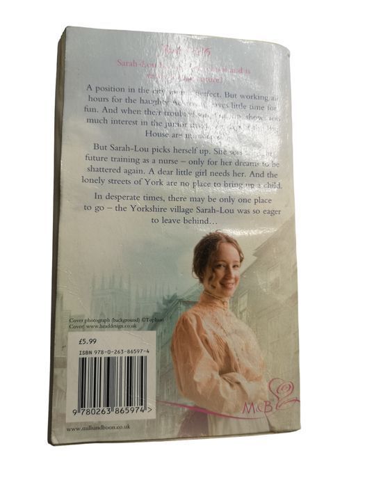 A Yorkshire Lass - Dee Yates
