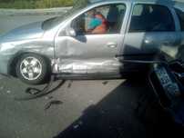 Vender opel corsa dci