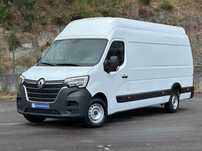 Renault Master 2.3 dCi L2H2 3.5T SS