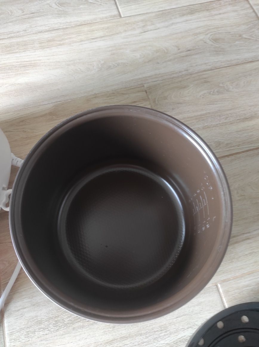 Mulicooker Tefal