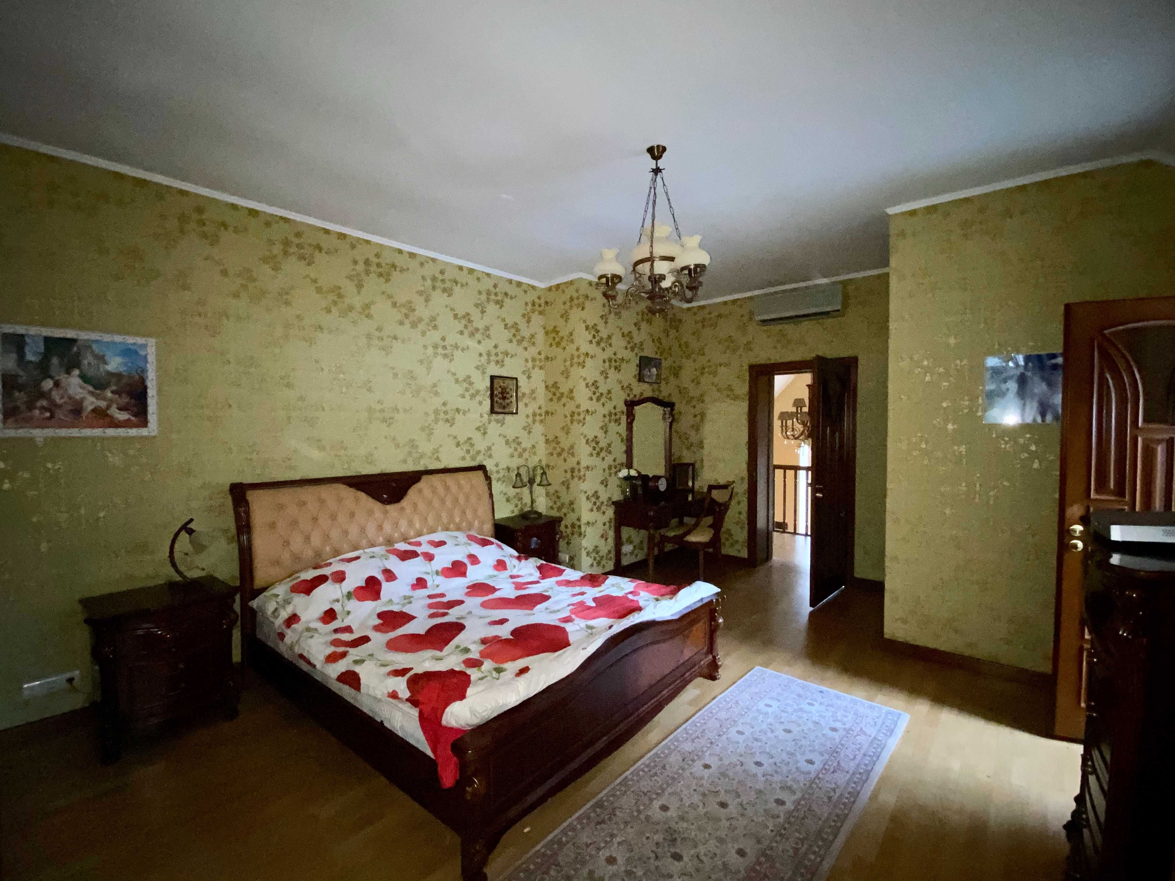 Продам власний будинок на Київщині